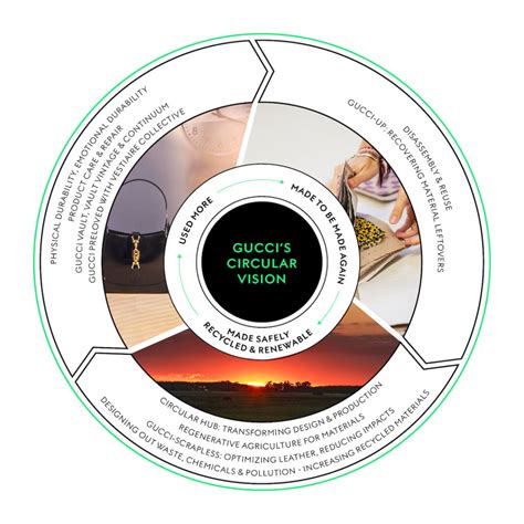 objectives of gucci|what is gucci equilibrium.